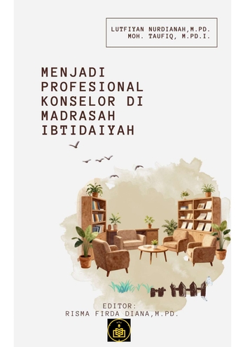 editor koleksi buku