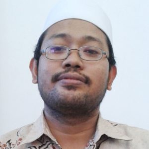 editor koleksi buku