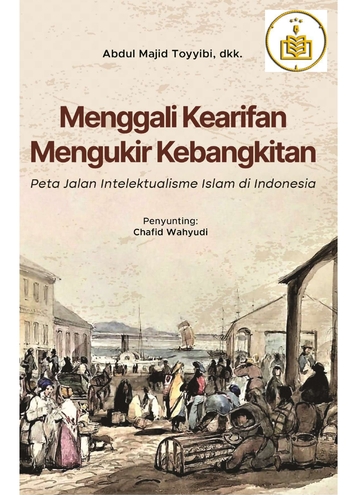 editor koleksi buku